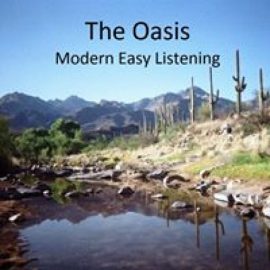 The Oasis - Modern Easy Listening